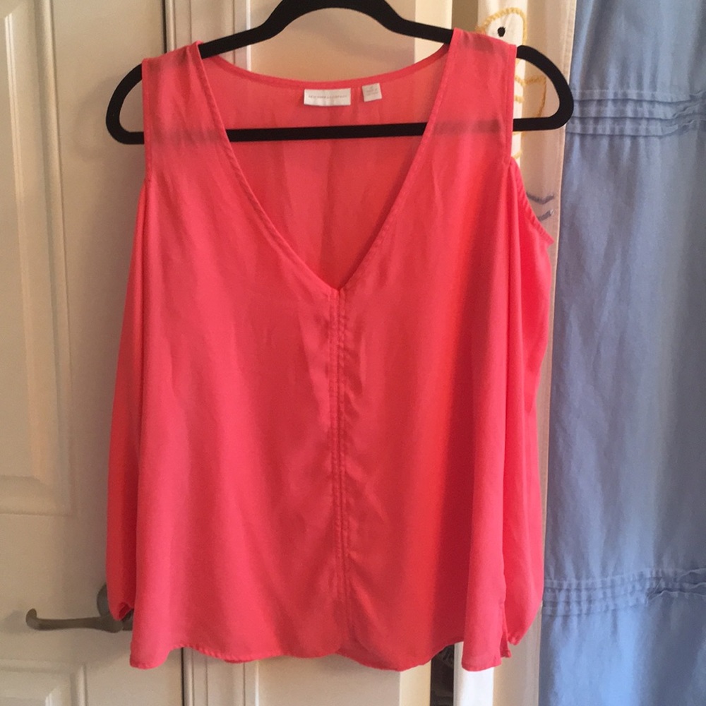 New York & Company Top